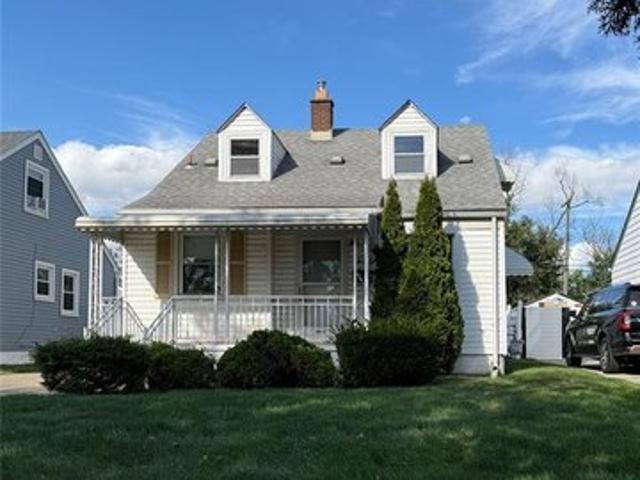 House for sale in Lincoln Park, Michigan