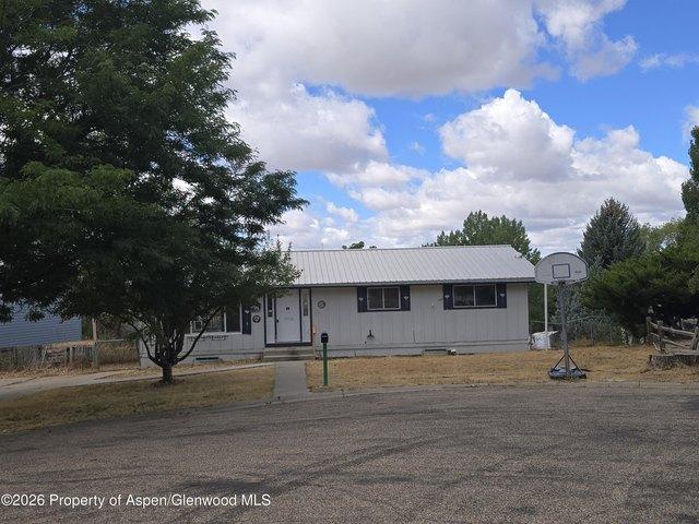 House for sale in Craig, Moffat County