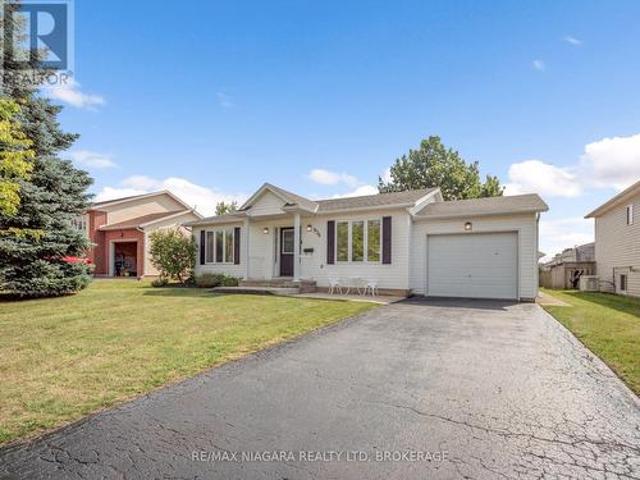 House for sale in Niagara, Ontario