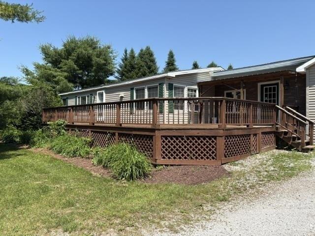 House for sale in Sheldon, Vermont