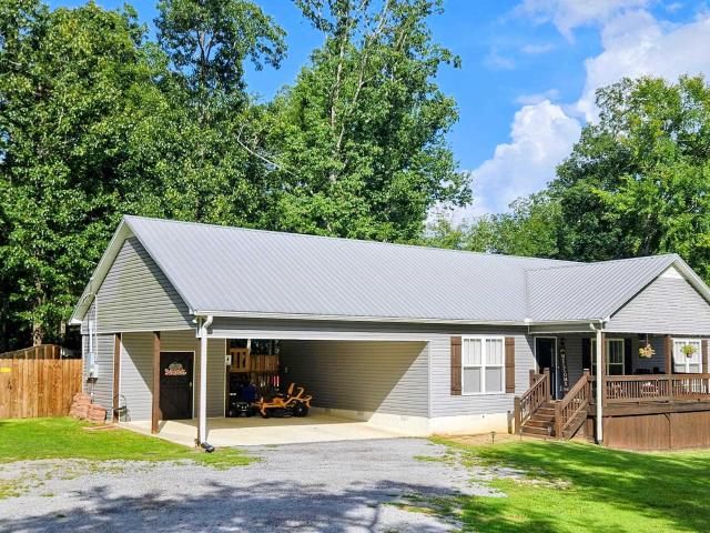 House for sale in Blount, Alabama