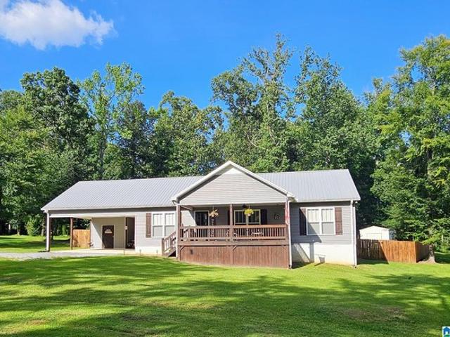 House for sale in Blount, Alabama