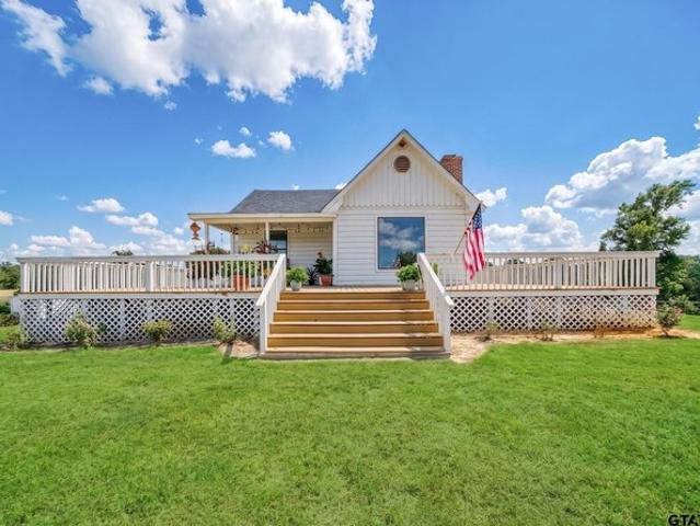 Farm for sale in Wood, Texas