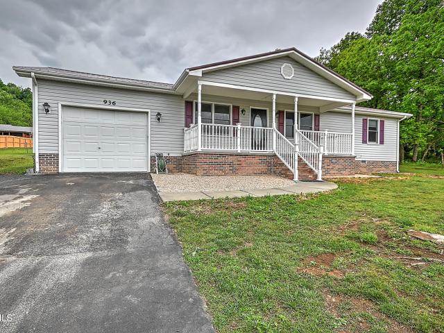 House for sale in Tennessee
