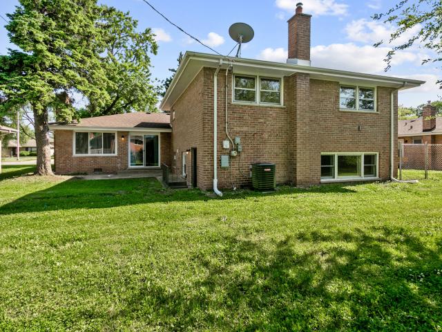 House for sale in South Holland, Illinois