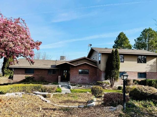 House for sale in Declo, Idaho