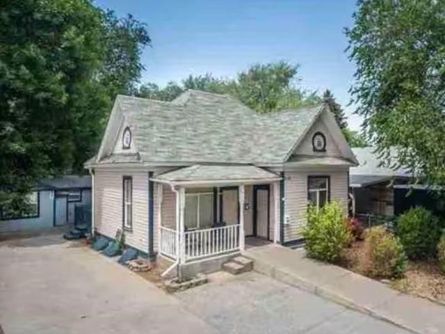 House for sale in Bannock, Idaho