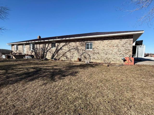 House for sale in Hancock, Illinois