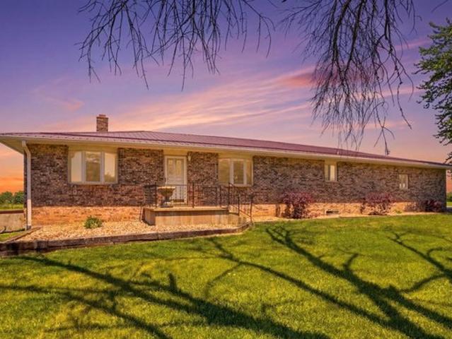 House for sale in Hancock, Illinois