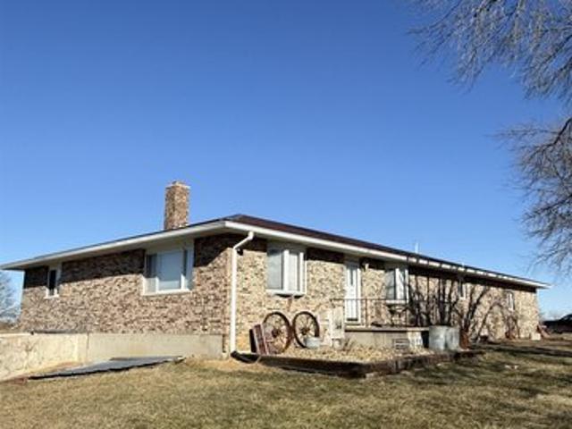 House for sale in Hancock, Illinois