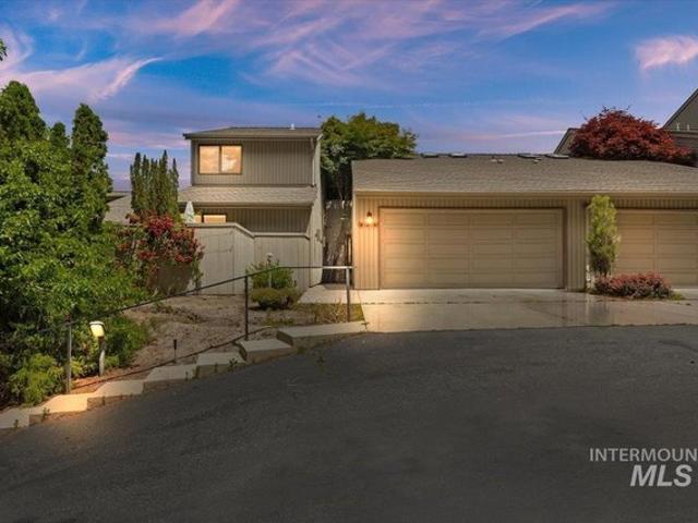 Condo for sale in Boise, Idaho