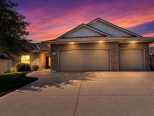 House for sale in Kansas
