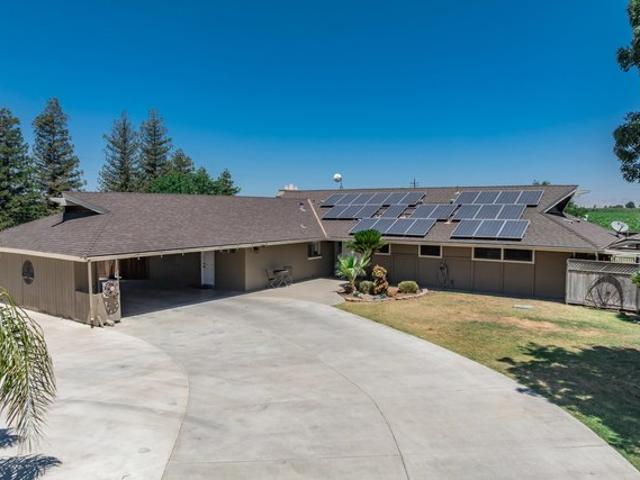 House for sale in Tulare, California