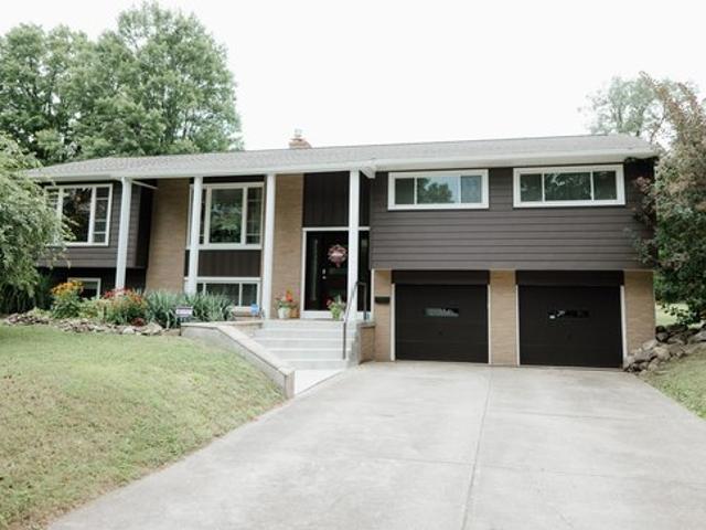 House for sale in Corry, Erie County