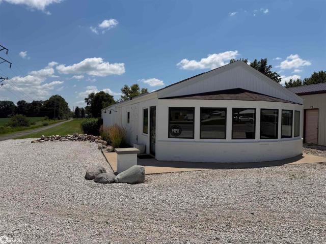 Commercial for sale in Carroll, Iowa