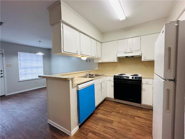 Property for rent in Corpus Christi, Texas