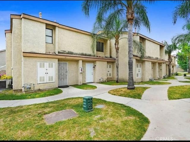 Condo for sale in Colton, California