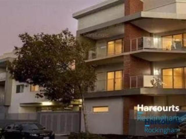 Apartment for rent in Rockingham, Western Australia