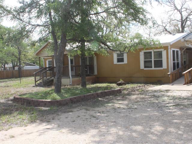 House for sale in Lockhart, Texas