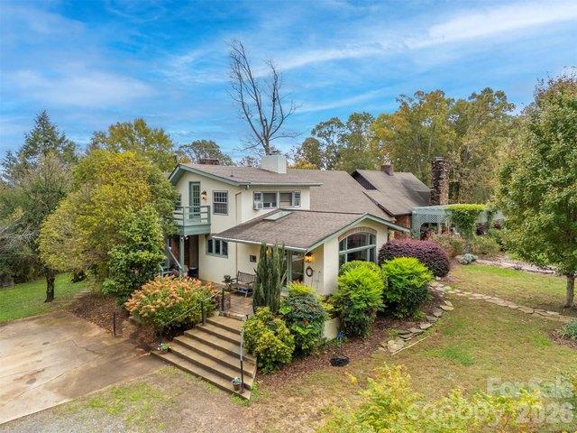 House for sale in Tryon, North Carolina