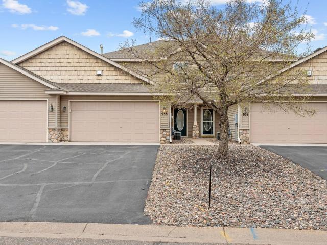 House for sale in Isanti, Minnesota