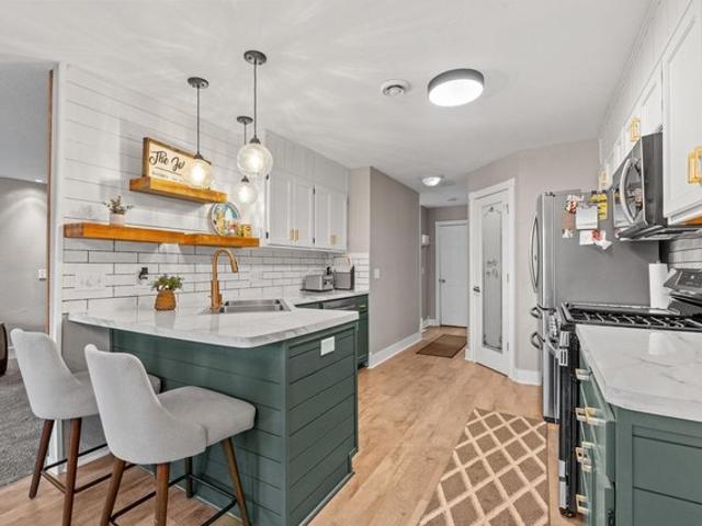 Townhouse for sale in Isanti, Minnesota