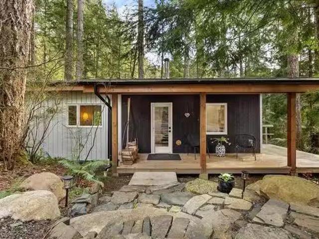 House for sale in Strathcona, British Columbia
