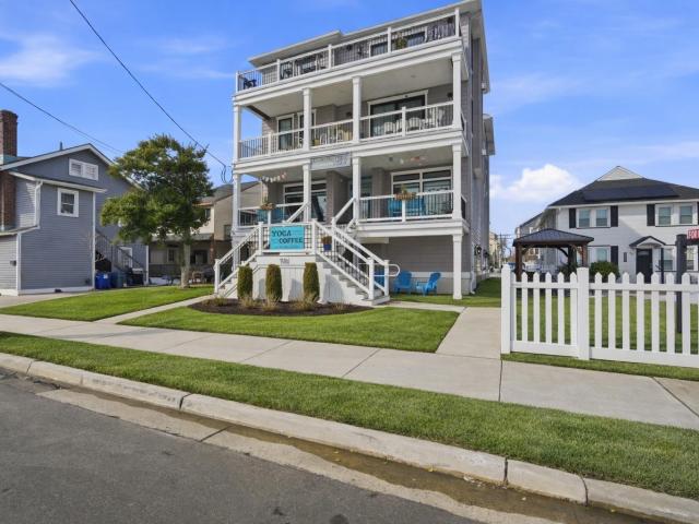 Commercial for sale in Ocean City, New Jersey
