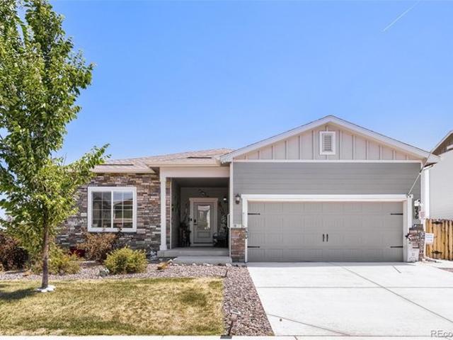 House for sale in Brighton, Colorado