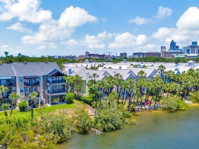 Townhouse for sale in Tampa