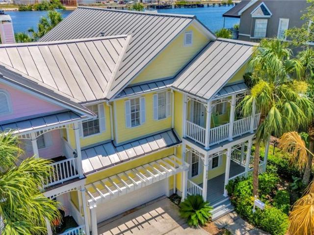 Townhouse for sale in Tampa