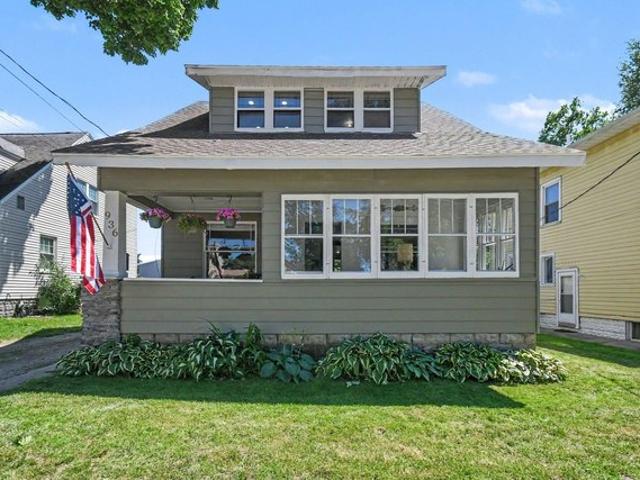 House for sale in Niles, Michigan