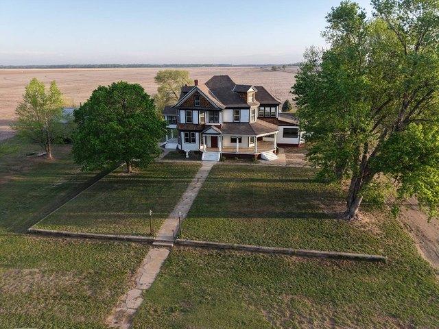 House for sale in Norway, Republic County