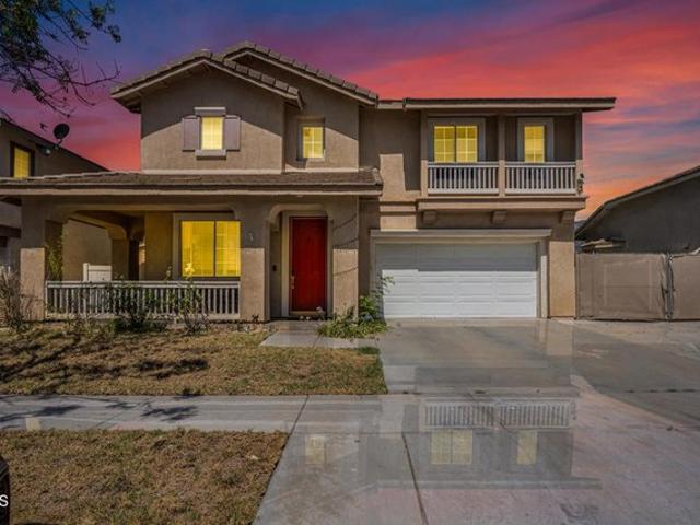 House for sale in Fillmore, California
