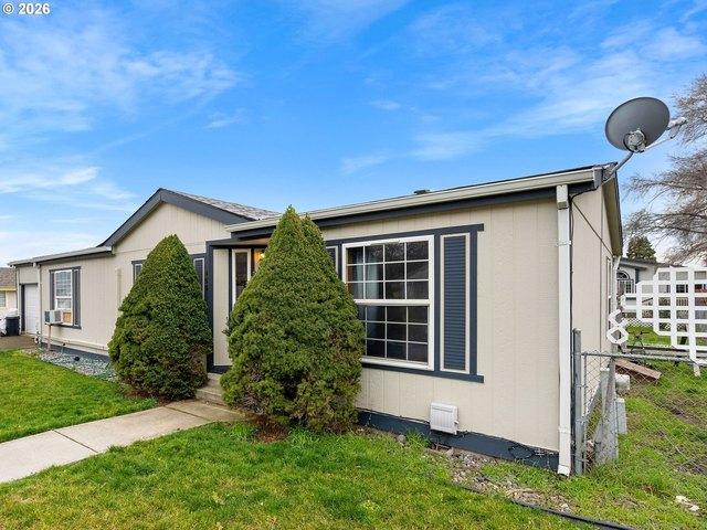 House for sale in Oregonia