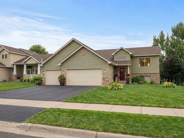 House for sale in Belle Plaine, Scott County