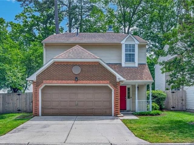 House for sale in Virginia