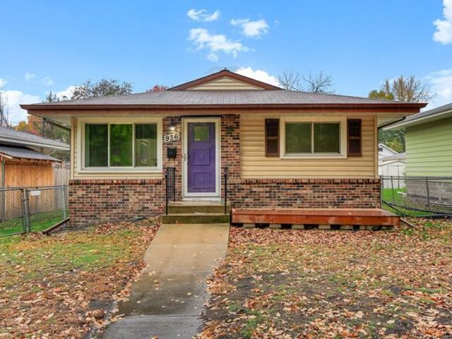 House for sale in Macalester - Groveland, Saint Paul