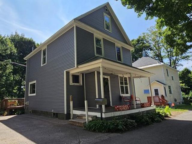 House for sale in Houghton, Michigan