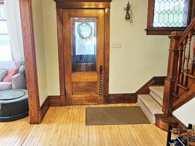 House for sale in Houghton, Michigan