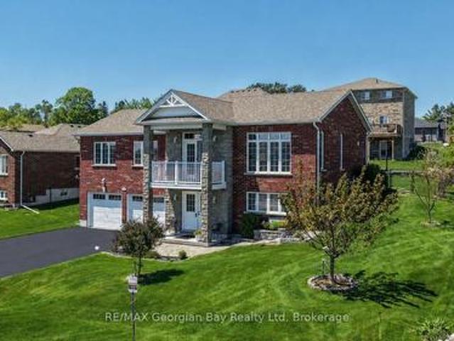 House for sale in Midland, Ontario