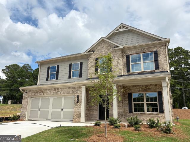 Property for sale in Grayson, Georgia