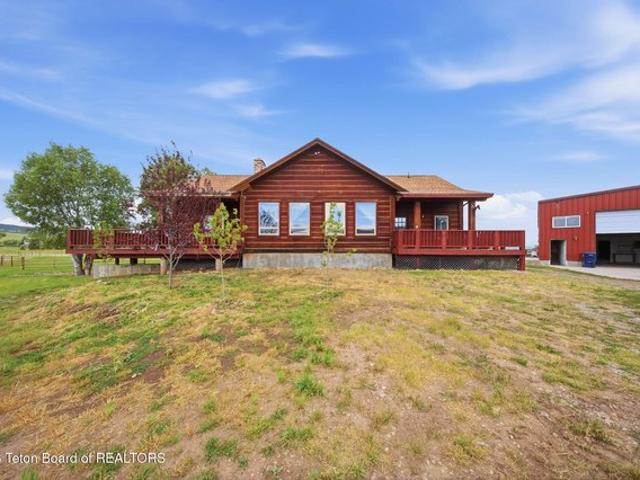House for sale in Wyoming