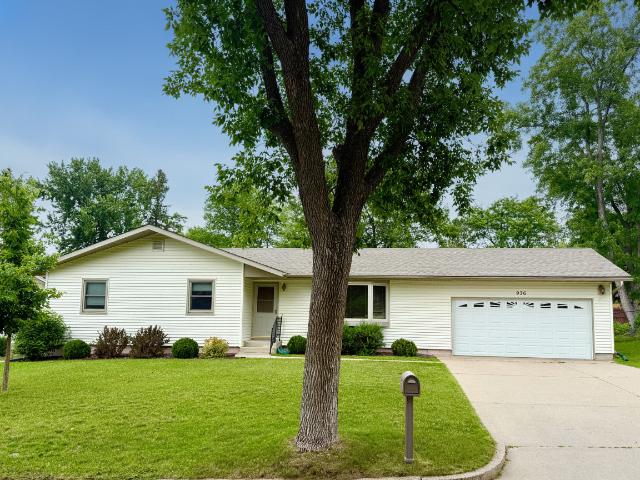 House for sale in Red Wing, Minnesota