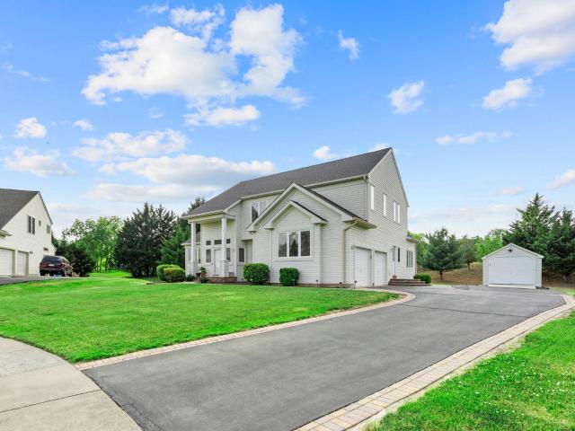 House for sale in Bucks, Pennsylvania