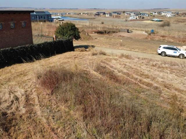 Land for sale in Waterkloof, Gauteng