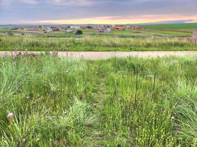 Land for sale in Waterkloof, Gauteng