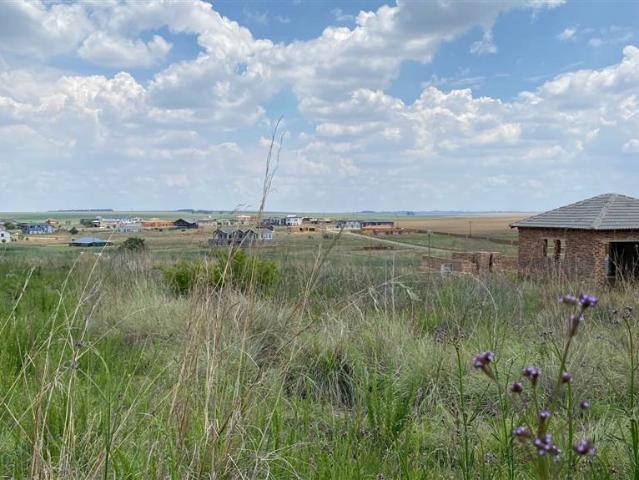 Land for sale in Waterkloof, Gauteng