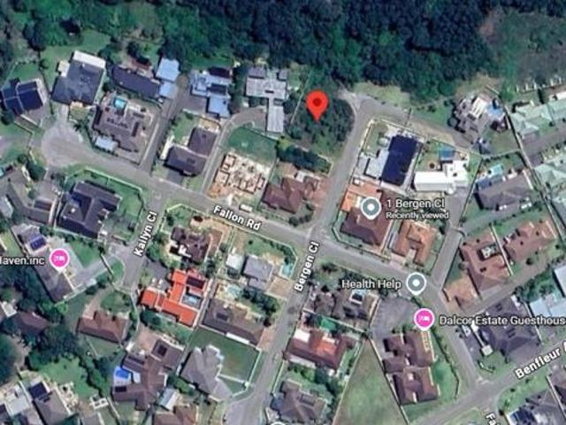 Land for sale in Eastern Cape