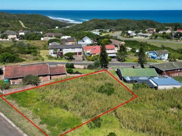 Land for sale in Bisho, Eastern Cape